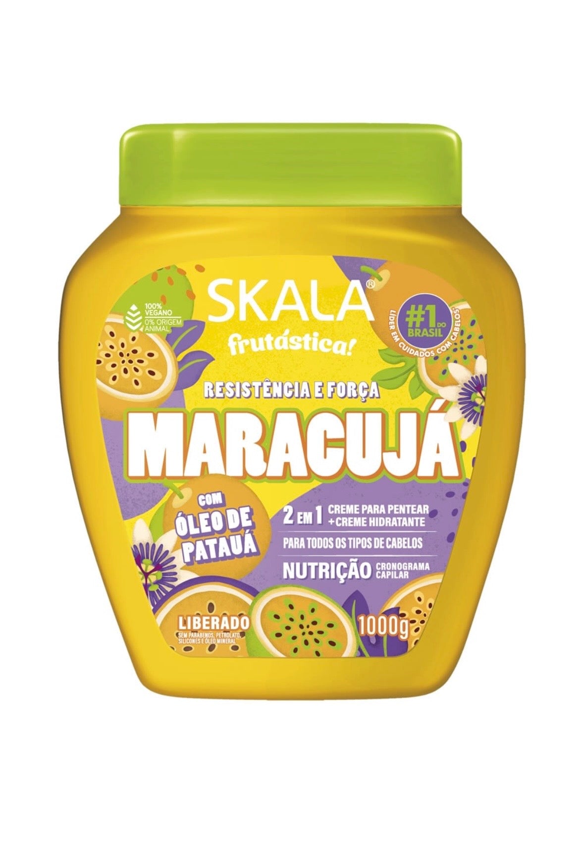 Maracuja 1 kilo