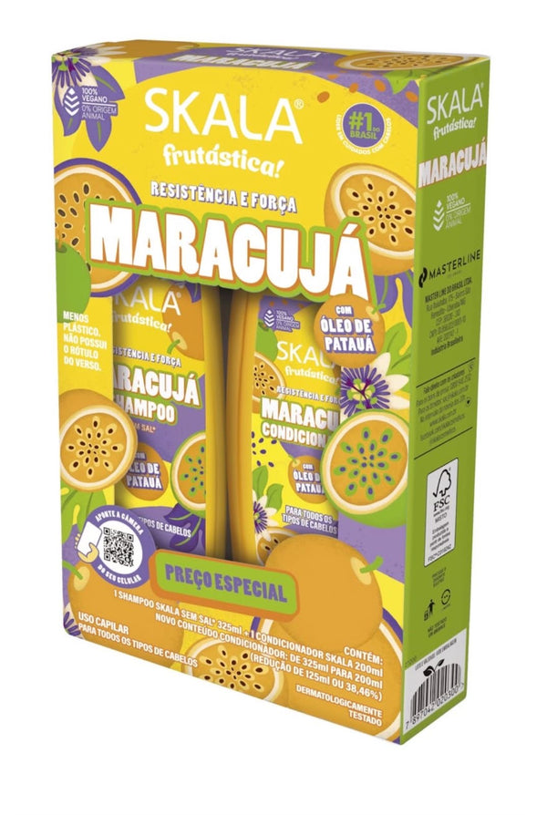 Kit Maracuja