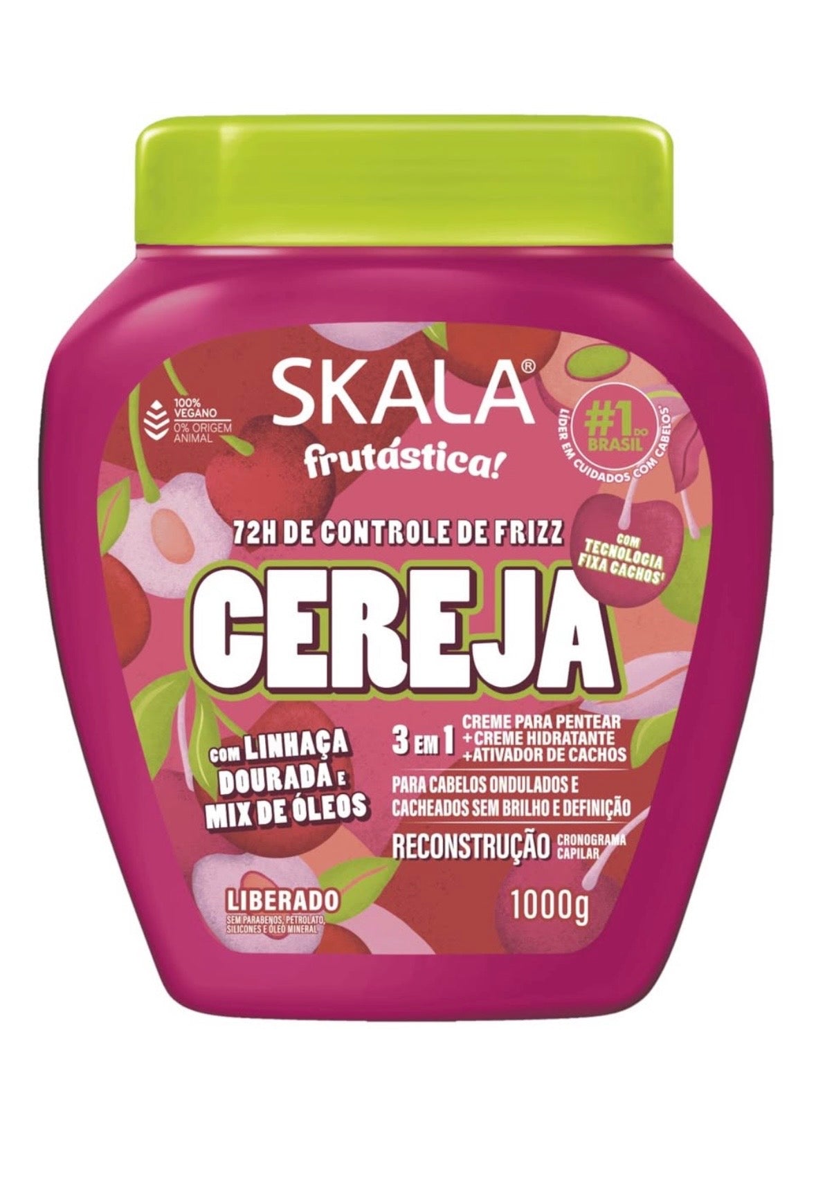 Cereja 1kilo