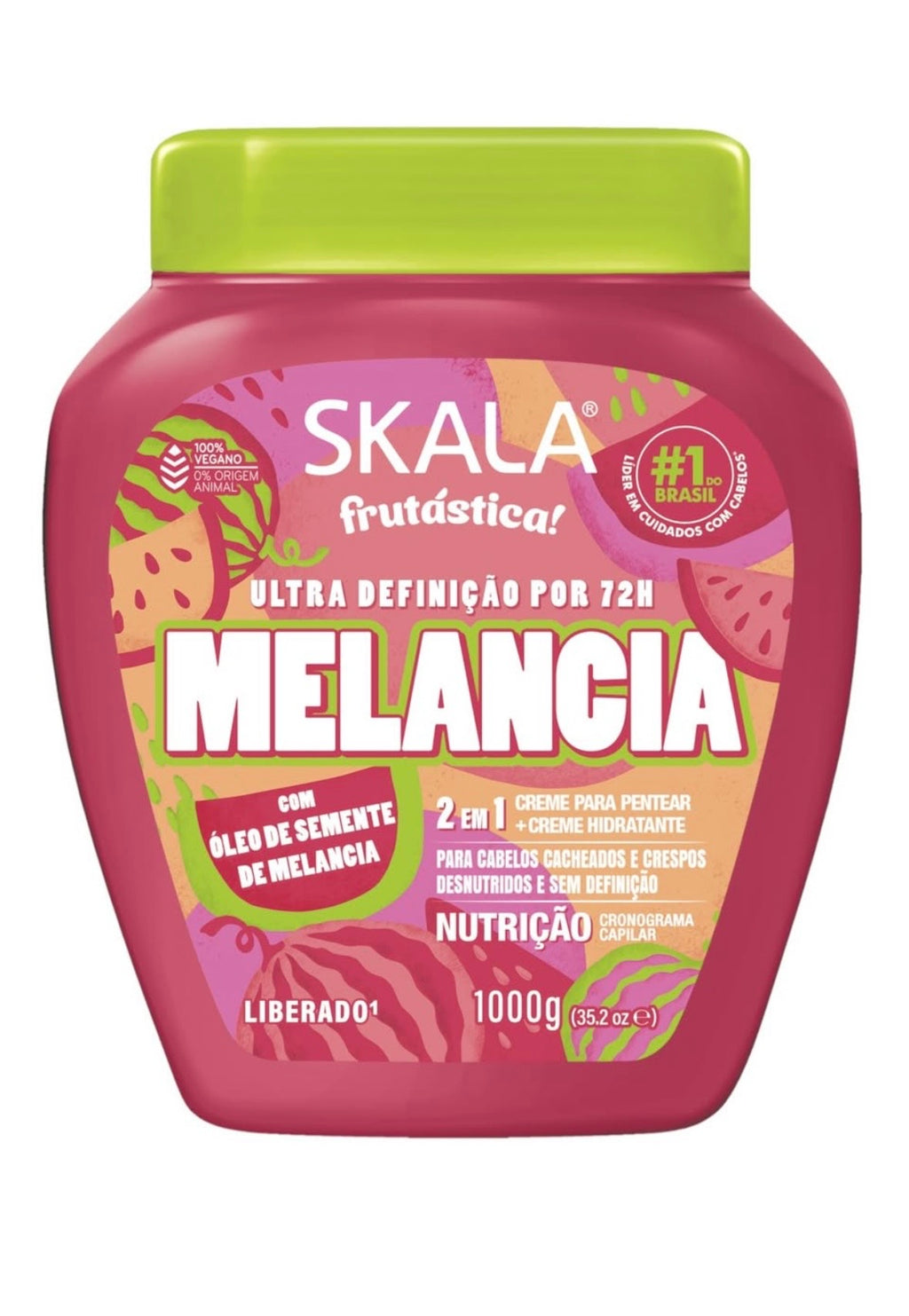 Melancia (Watermelon) 1 kilo
