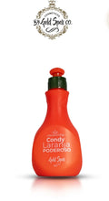 Candy laranja 120ml