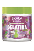 Gelatina UVA 550gram
