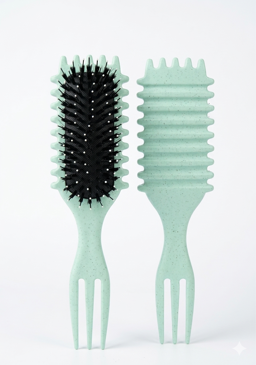 Bounce Brush