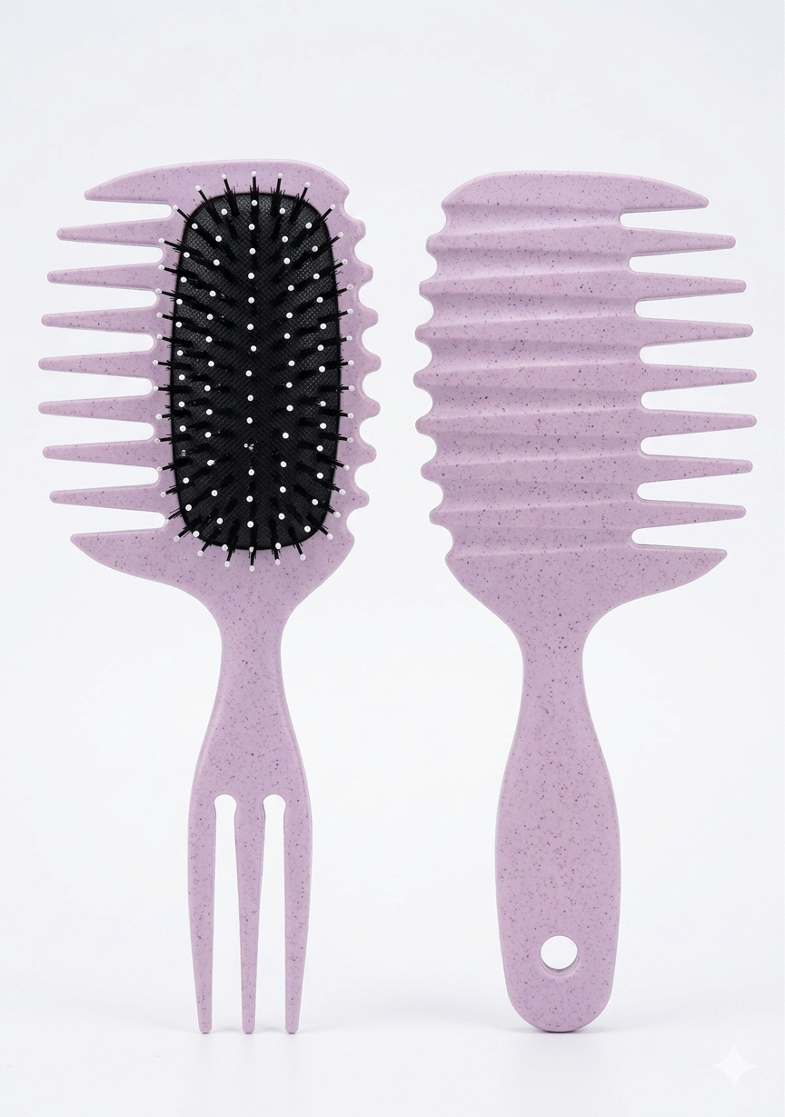 Bounce Brush