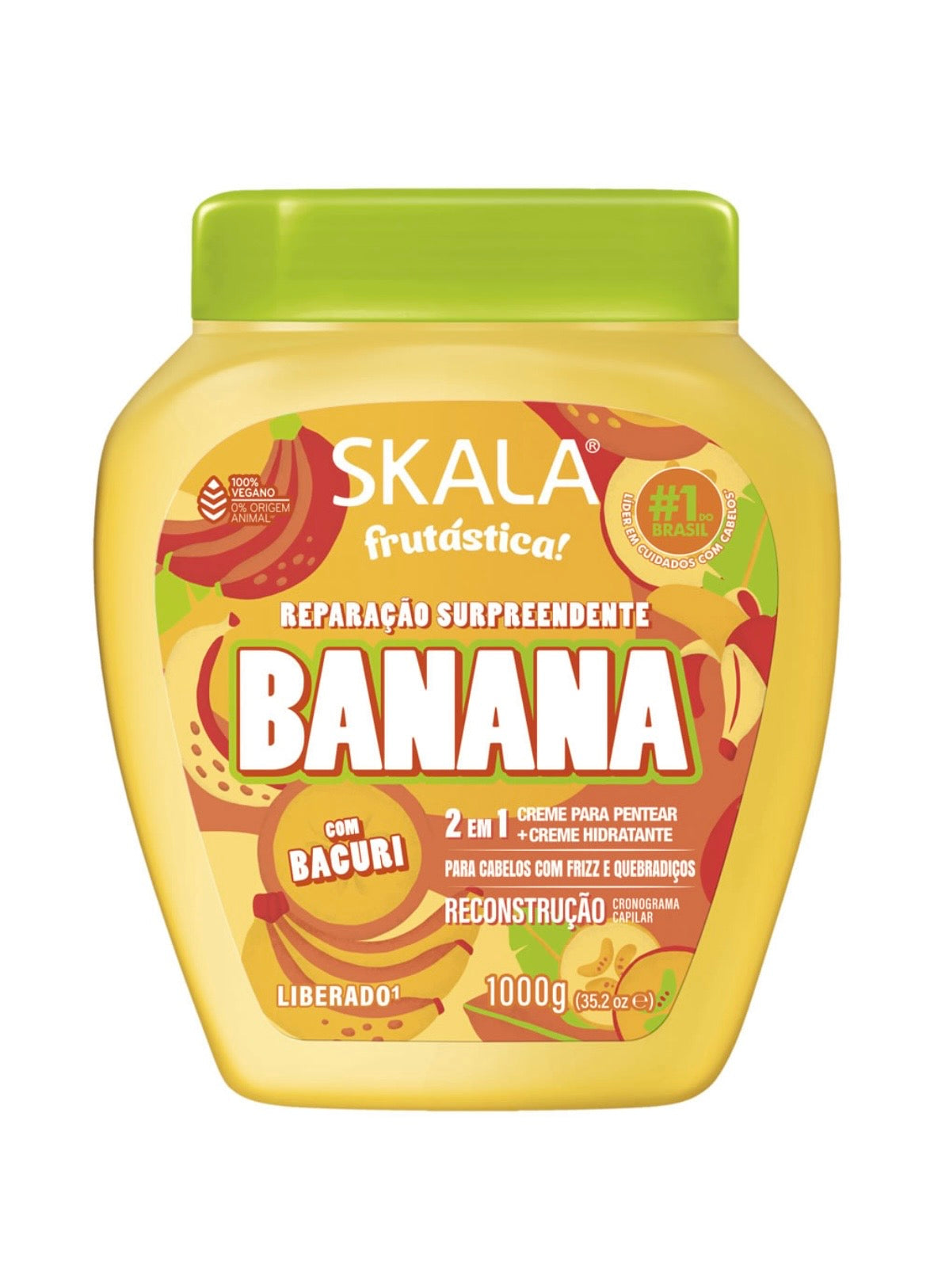 Banana 1 Kilo