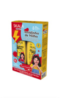 Kit Amido de milho