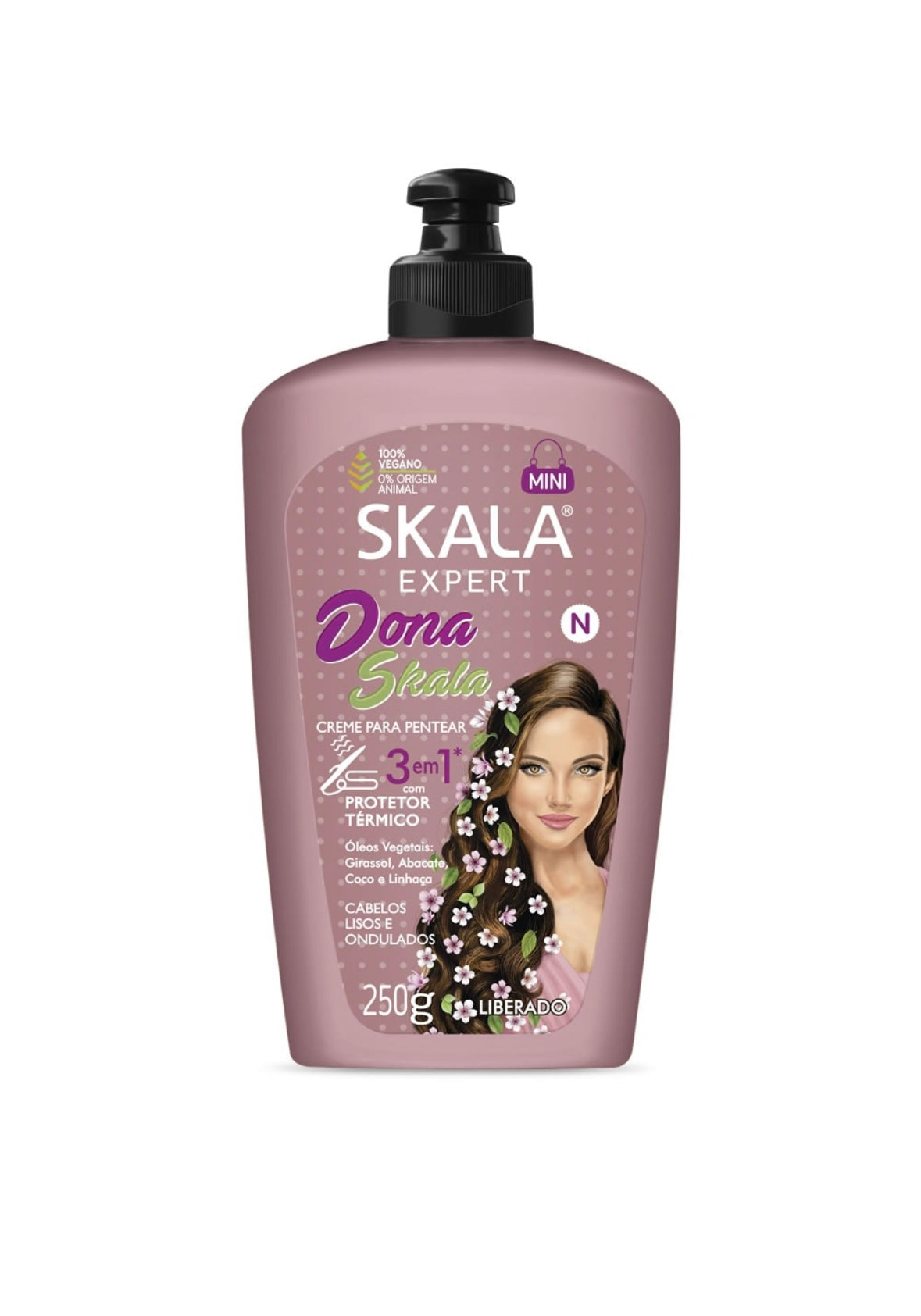 Dona skala 250gram