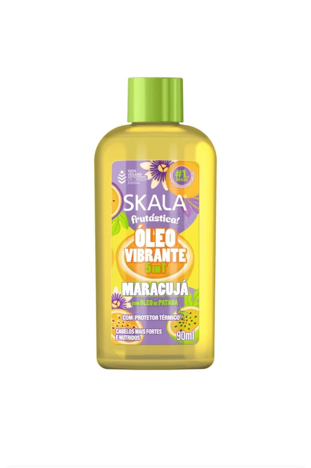 Serum Maracuja 90ml