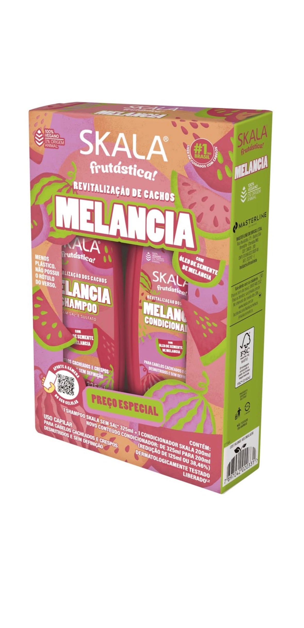 Kit melancia