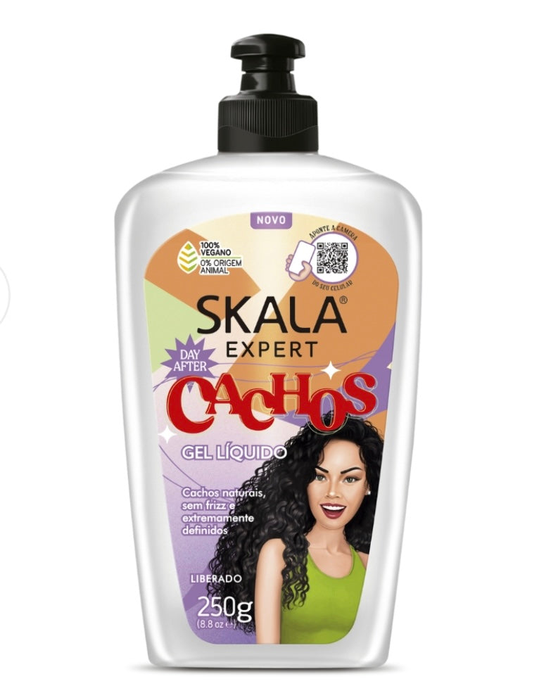 Gel 250gram
