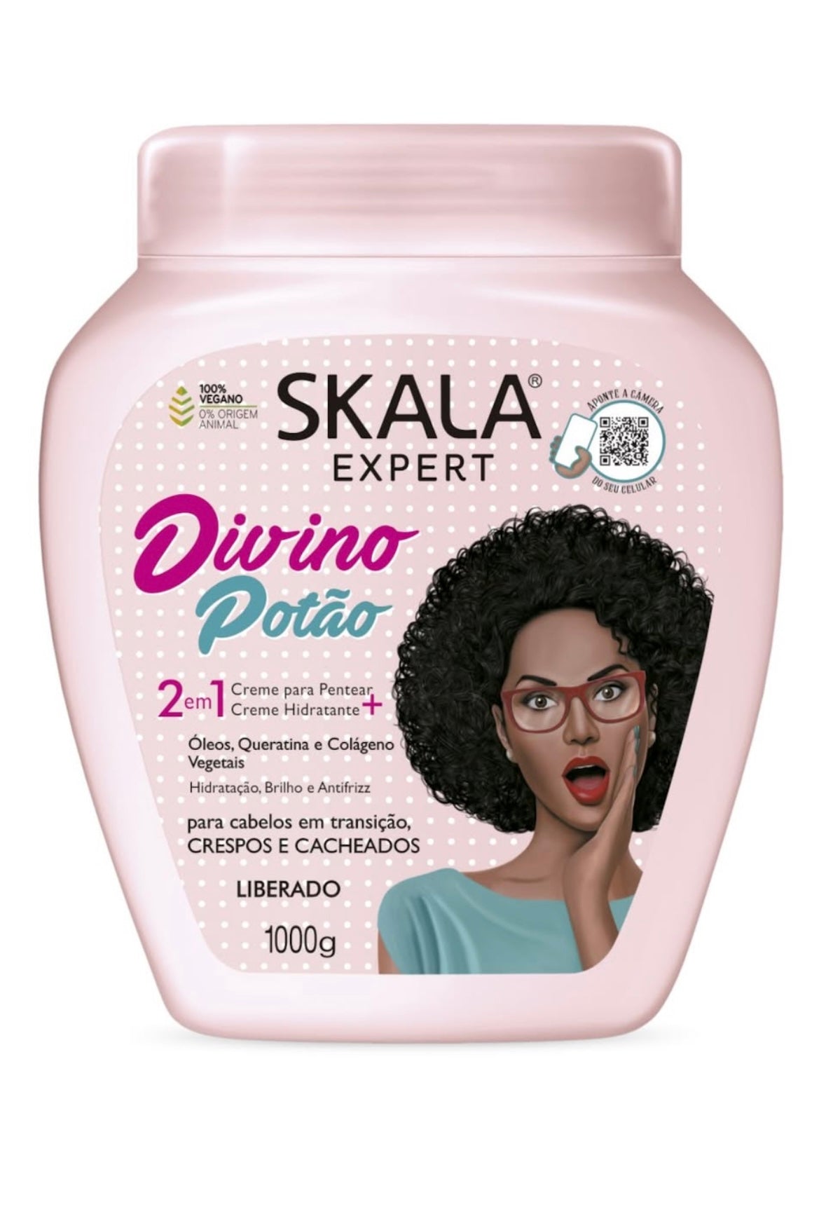 Divino potão 1 kilo