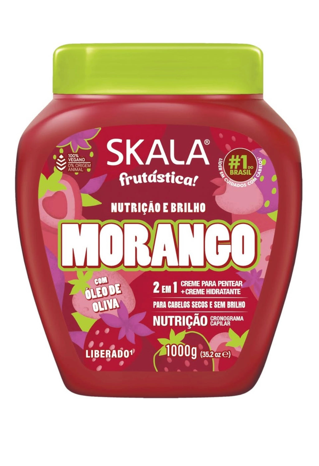 Strawberry 1kilo