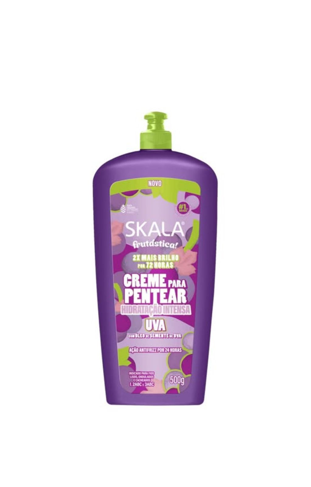 Skala UVA