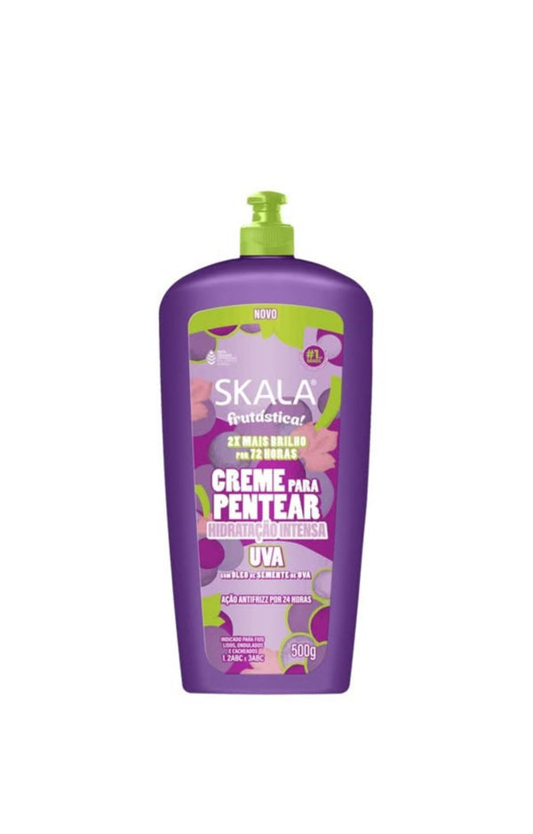 Skala UVA