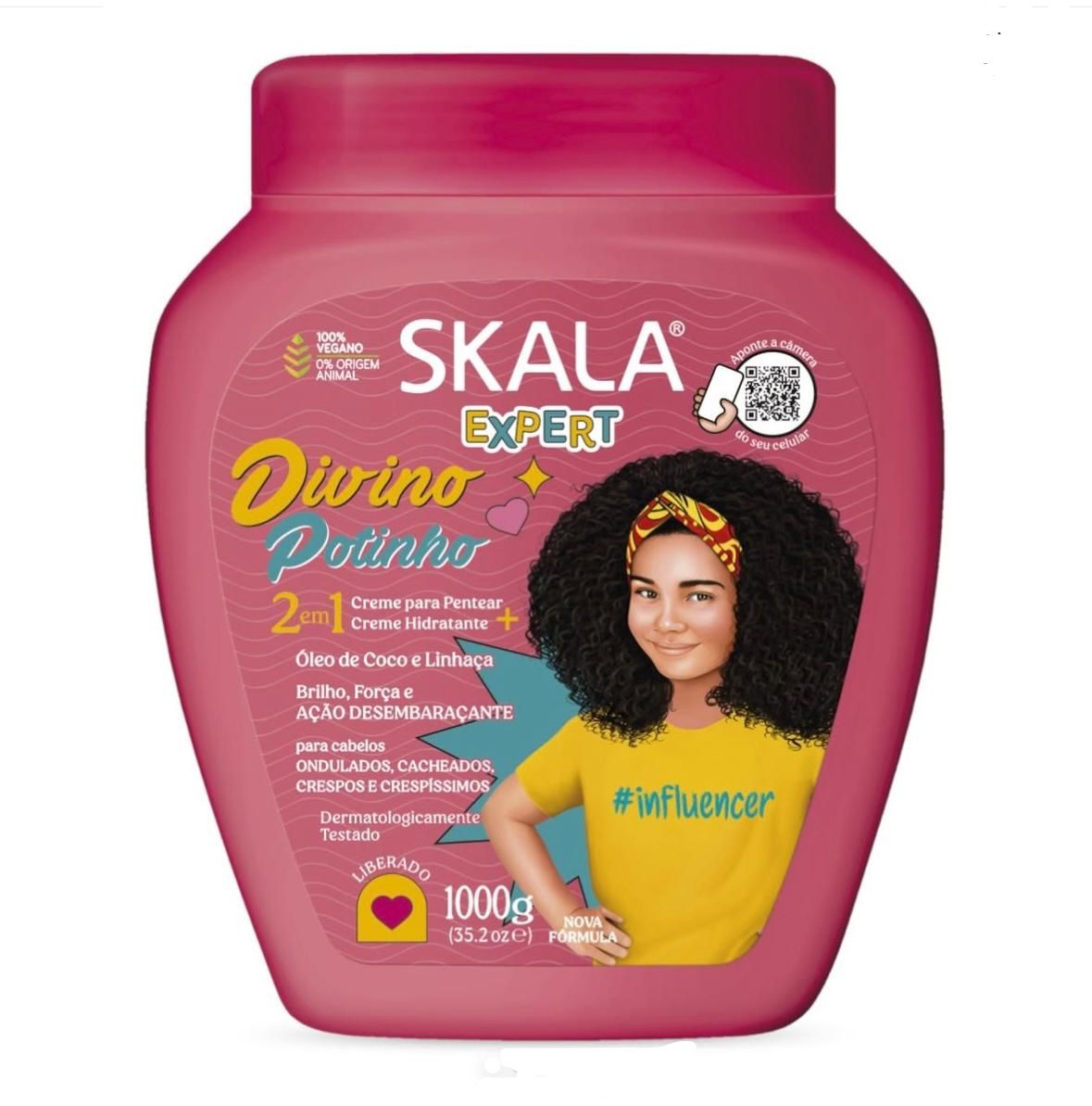 Divino potinho 1kilo