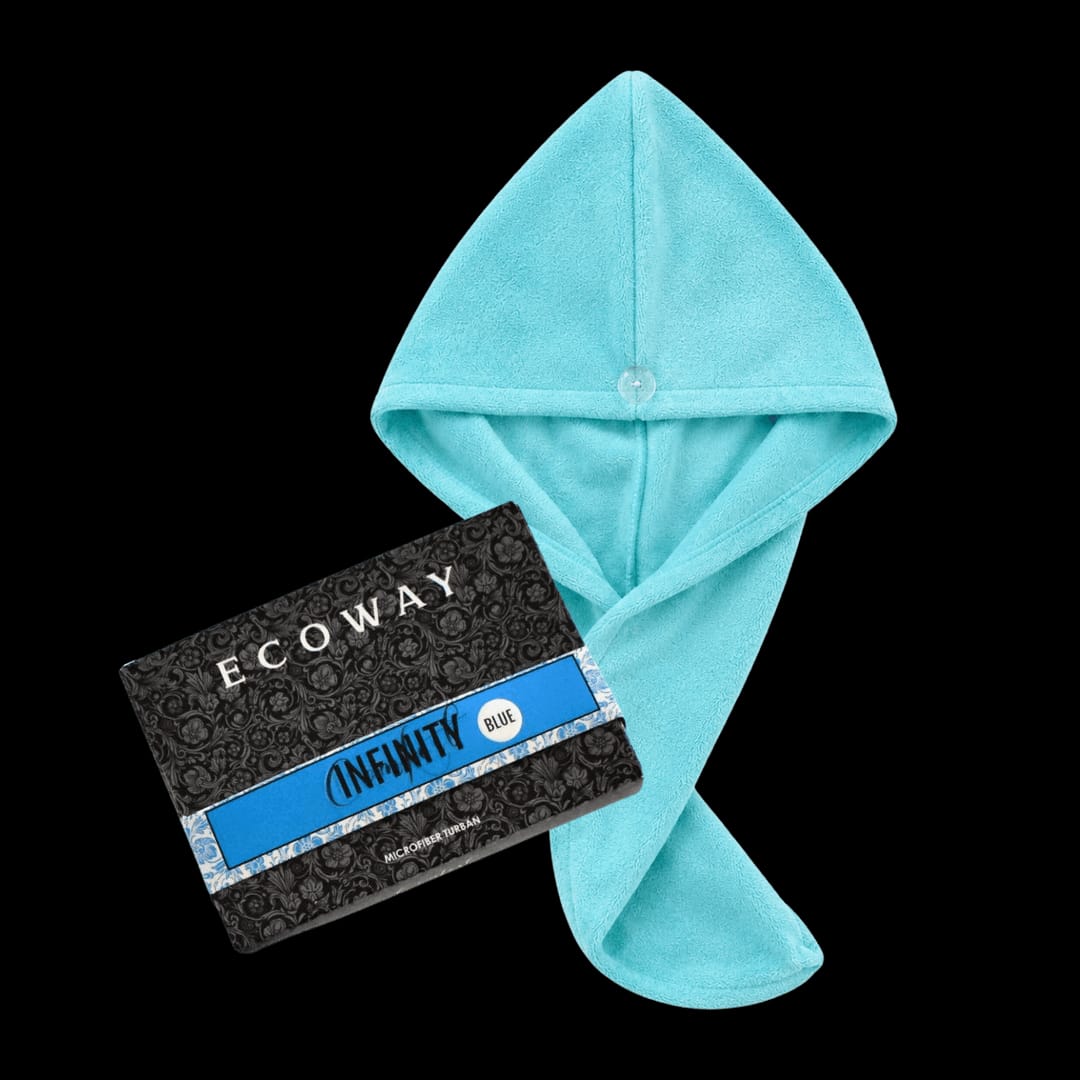 Ecoway Microfiber Towel