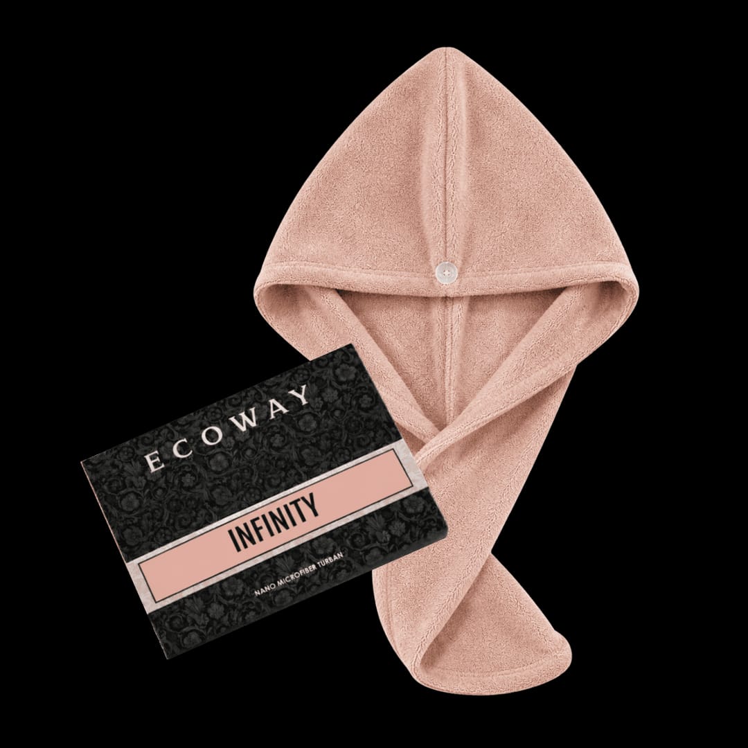 Ecoway Microfiber Towel