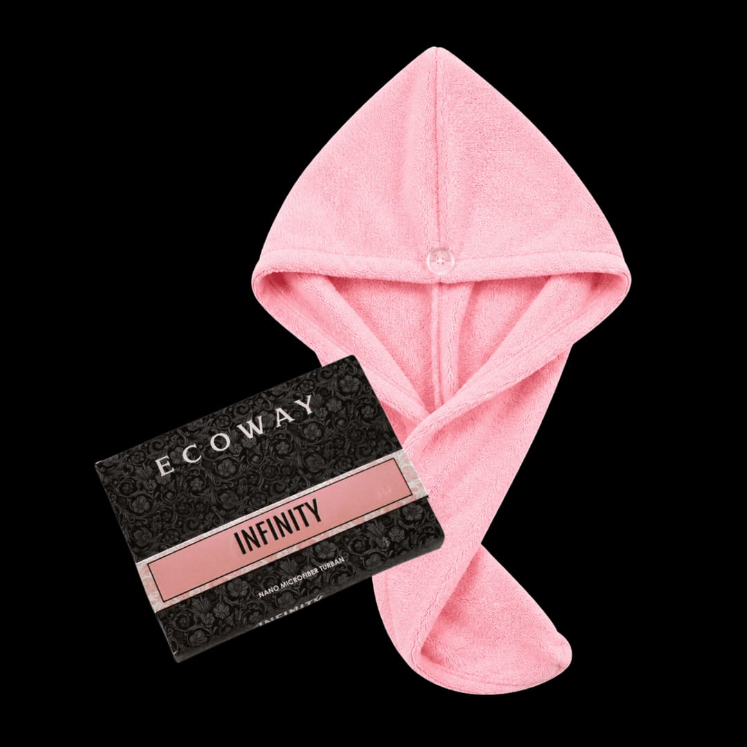 Ecoway Microfiber Towel