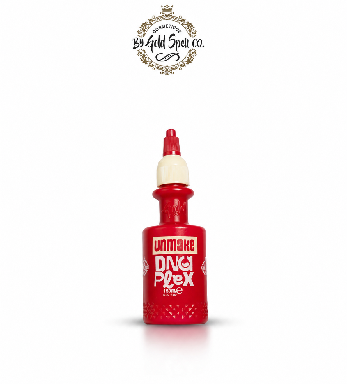 Serum Unmake DNAPLEX 150ml
