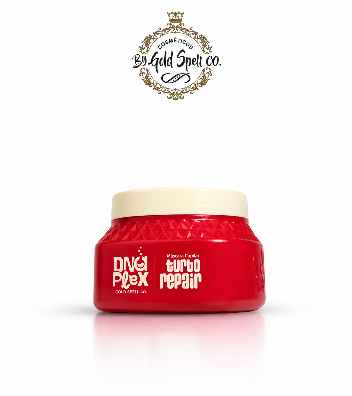 Mask turbo repair DNAPLEX 200ml