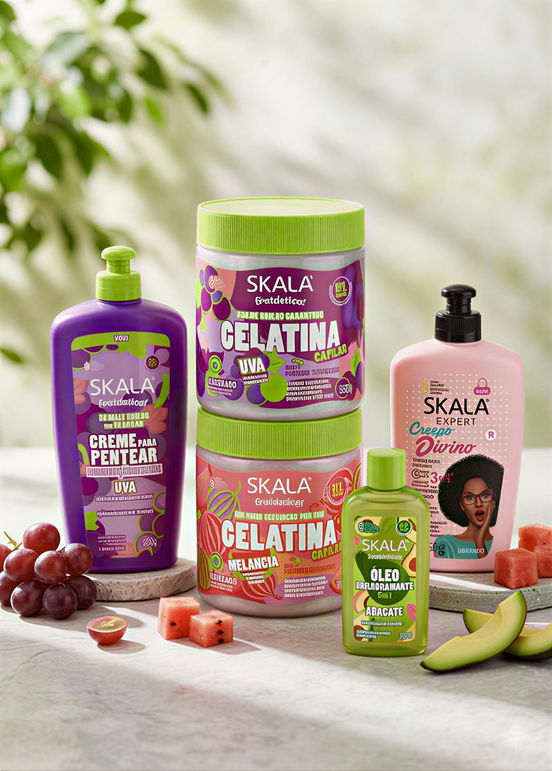 SKALA PRODUCTS
