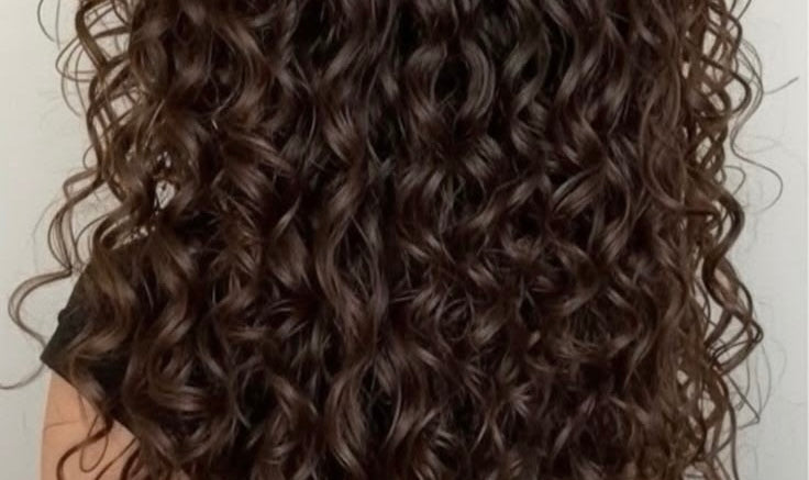 CURLY